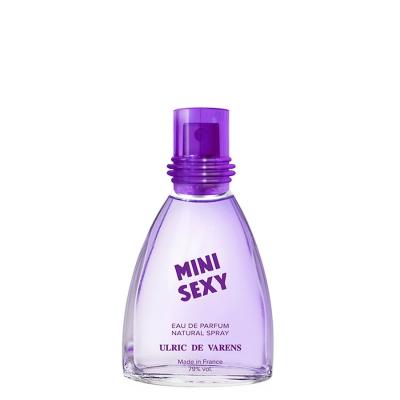 ULRIC DE VARENS Varens Beaut&eacute; - Mini Sexy Eau de toilette 25 ml female