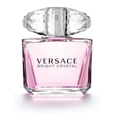 VERSACE  Vaporisateur d'eau de toilette Crystal Bright 200 ml 200 ml