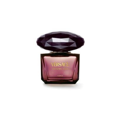 VERSACE Parfum Cristal Noir eau de parfum vaporisateur 90 ml 