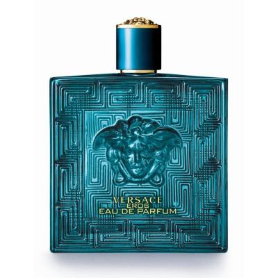 Versace Eros Eau de parfum homme 200 ml - contenu:200 ml