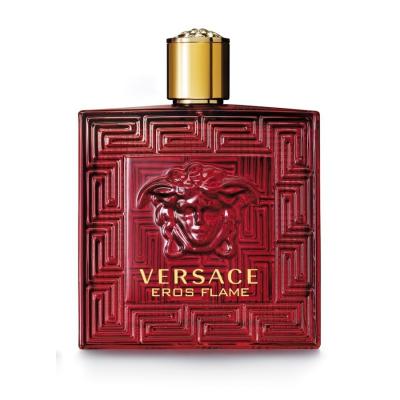 Parfum homme eros flame versace edp (200 ml)