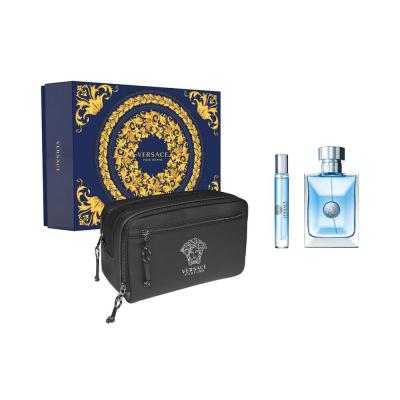 Versace Set de Parfum Homme 1 Unit&eacute; 500 g