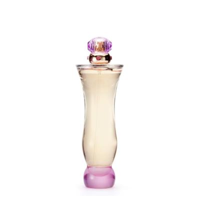 VERSACE WOMAN eau de parfum vaporisateur 50 ml