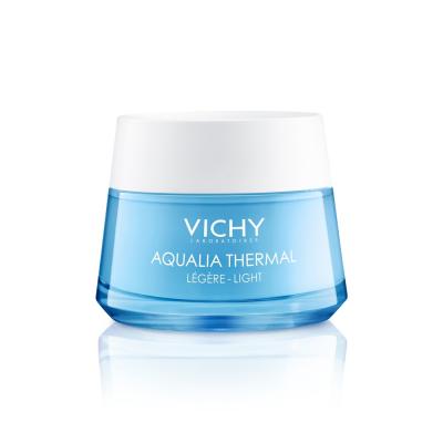 VICHY  Aqualia Thermal Crema Ligera 50ml