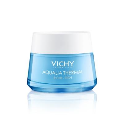 VICHY Aqualia Thermal Cr&egrave;me R&eacute;hydratante Riche 