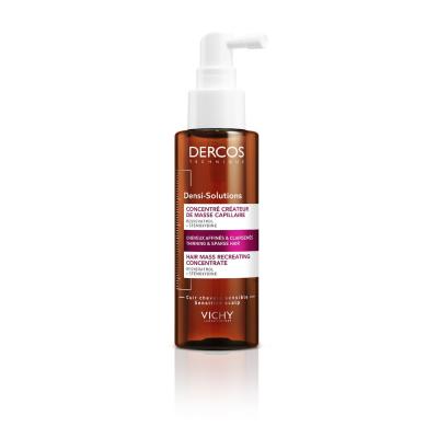 VICHY Densi-solutions concentr&eacute; cr&eacute;ateur de masse capillaire