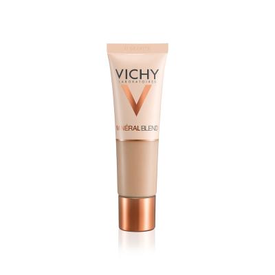 VICHY Fond De Teint Fluide Granite 11  Laboratoires - Le Flacon De 30ml
