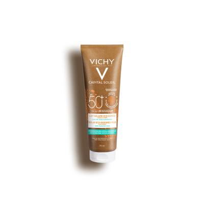 VICHY  Capital Soleil Leche Solar Spf50+ 75ml