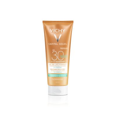 VICHY  Id&eacute;al Soleil SPF30 200ml