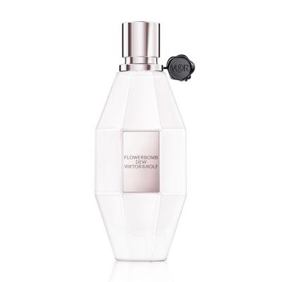 VIKTOR & ROLF Viktor&Rolf Flowerbomb Eau de Parfum Florale Musqu&eacute;e 100 MLT