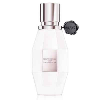 VIKTOR & ROLF Eau de parfum florale musqu&eacute;e