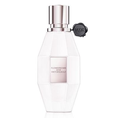 VIKTOR & ROLF Viktor&Rolf Flowerbomb Eau de Parfum Florale Musqu&eacute;e 50 MLT