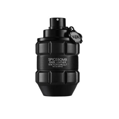 Viktor&Rolf - Spicebomb Dark Leather Parfum 90 ml male