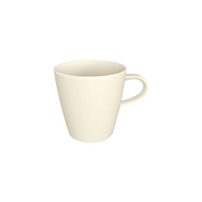 VILLEROY & BOCH Villeroy&Boch - Mug Manufacture Rock blanc Tasse 1 unit&eacute;