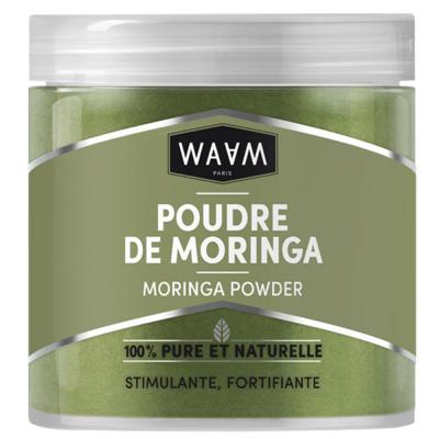 WAAM Poudre de Moringa - 