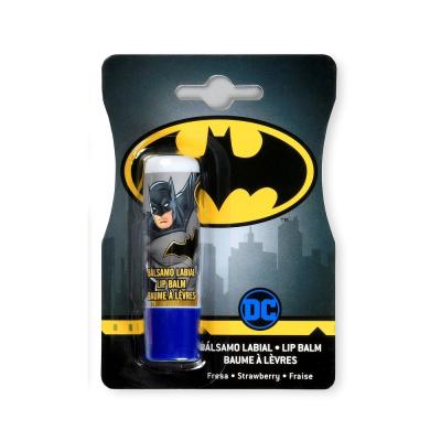 LORENAY Warner Bros - Batman Baume &agrave; L&egrave;vres 4 g