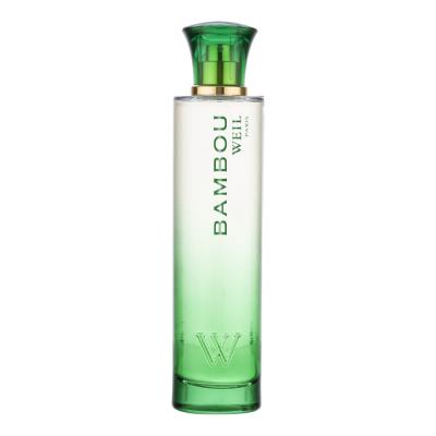 WEIL  - Bambou Original Eau de Parfum 100 ml