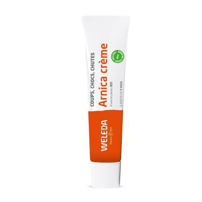 WELEDA  Arnica Cr&egrave;me 70g