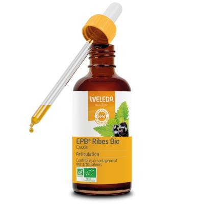 WELEDA  - EPB&reg; Ribes Bio - Articulation Extraits de Plantes 1 unit&eacute;