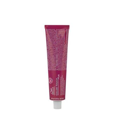 WELLA  Coloration Color Touch Plus  60ml - Teinte 66/03