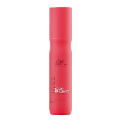 WELLA Spray bb miracle color brilliance invigo  150ml