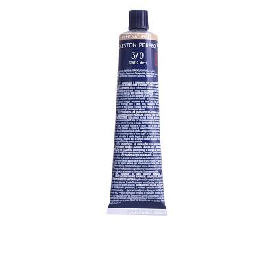 WELLA Teinture pour cheveux  Koleston Perfect Pure Naturals 3-0 60ml