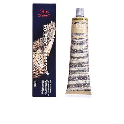 WELLA  professionals Koleston Perfect Me + Special Blonde 60 ml 12/96