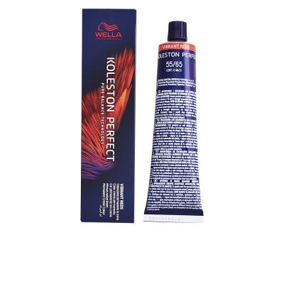 WELLA  Koleston Perfect Me+ Vibrant Reds P5 55-65 60ml