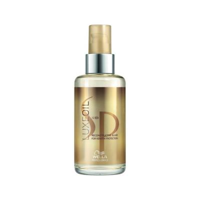 WELLA SYSTEM PROFESSIONAL Wella - Luxe Oil Huile capillaire 100 ml