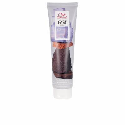 WELLA  - Color Fresh Mask Natural #lilac Frost Cr&eacute;me capillaire 150 ml