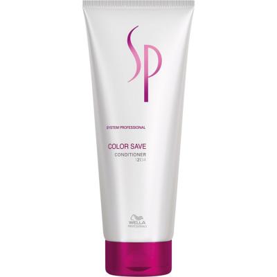 AUTRE Wella - Color Save Conditioner Apr&eacute;s-shampooing 200 ml