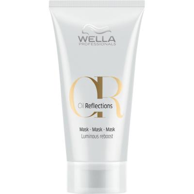 WELLA PROFESSIONALS  Masque Lumineux Reflets d'Huile 500 ml 500 ml