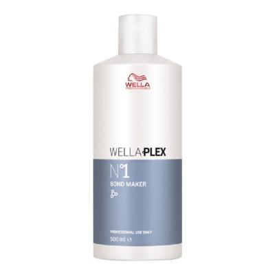 WELLA  Professionals plex No.1 Bond Maker, 500 ml