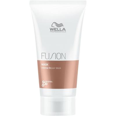 WELLA Masque Fusion R&eacute;paration Intense  Care 500ML