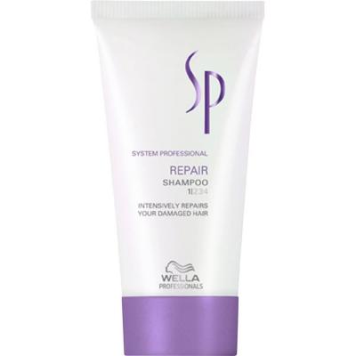 SYSTEM PROFESSIONAL  Repair Shampooing R&eacute;parateur 250ml