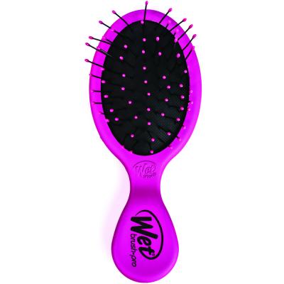 THE WETBRUSH Lil' Wet Brush Punchy Pink - Wet Brush - Brosse &Agrave; Cheveux