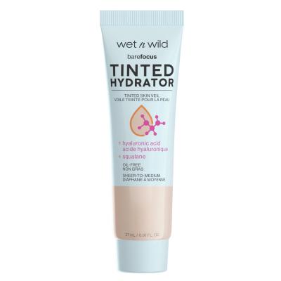 WET N WILD  Bare Focus Fair Fond de Teint Hydratant 27 ml