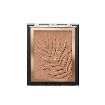 WET N WILD  Color Icon Bronzer Billet pour le Br&eacute;sil