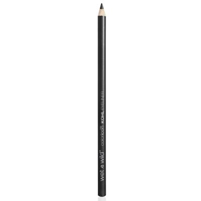 WET N WILD Wet'n Wild Coloricon Khol Khol Eyeliner Baby's Got Black
