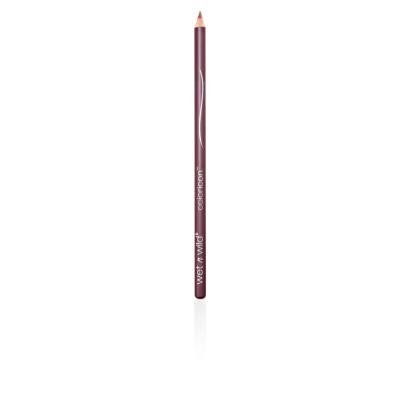 WET N WILD  Crayon &agrave; l&egrave;vres Coloricon Brandy Wine