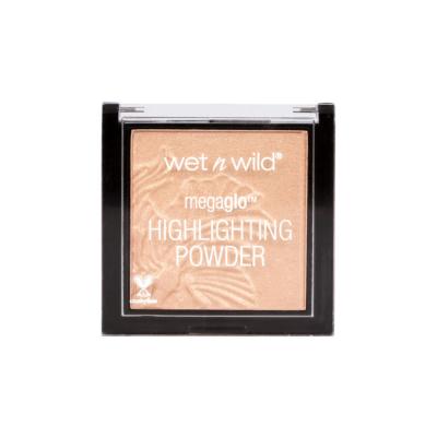 WET N WILD  Markwins Megaglo Highlighting Powder Couronne de ma
