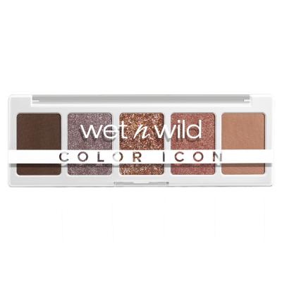 WET N WILD  Camo-flaunt Palette 6 gr