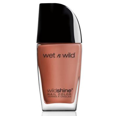 WET N WILD  Wild Shine Vernis &agrave; Ongles No. E479D Casting Call 12,3ml