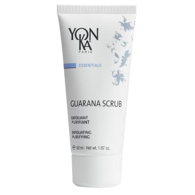 YON KA  Yon-Ka Gommage Guarana scrub Peaux Ternes - Tube 50 ml