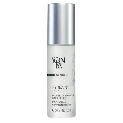 YON KA Yon-Ka - Hydra N&deg;1 Serum Booster d'hydratation longue dur&eacute;e 30 ml