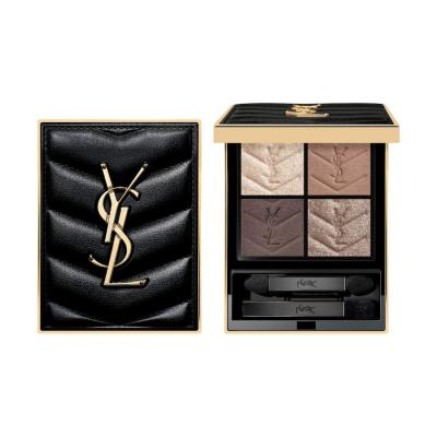 YVES SAINT LAURENT  Couture Mini Clutch Palette de fards &agrave; paupi&egrave;res