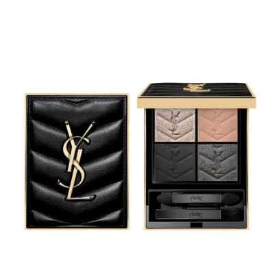 YVES SAINT LAURENT Palette d'ombres Couture Mini Clutch #700-MV 
