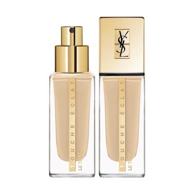 YVES SAINT LAURENT  Touche &Eacute;clat Le Teint Make-Up B 10 Porcelain 25 ml