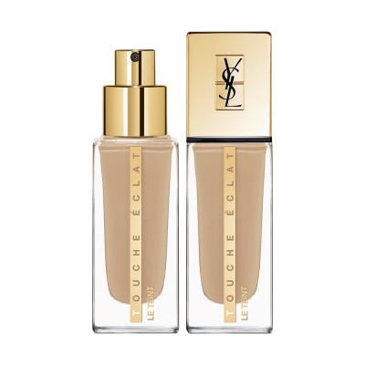 YVES SAINT LAURENT Fond de teint hydratation & tenue 24H, naturel & lumineux - SPF20