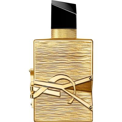 YVES SAINT LAURENT  Libre Vanille Coutoure Eau de Parfum pour femme 50 ml